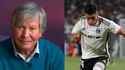 Leo Herrera pide no liquidar a Jordhy Thompson.