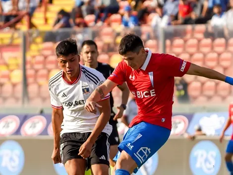 Alfonso Parot revela detalles de las lesiones de Ampuero y Kagelmacher