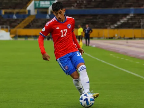 ¿Qué necesita Chile para ir a la Copa del Mundo Sub 17?