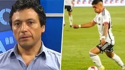 El comunicador no se quedó callado y alzó la voz sobre Thompson.