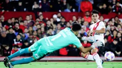 Pablo Solari vuelve a hacer de las suyas en River y le dan un consejo a Demichelis