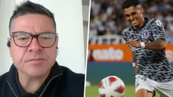 Peñailillo no se guardó nada para hablar sobre el caso Thompson.