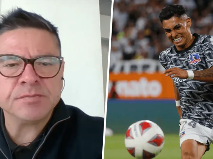 La potente frase de Peñailillo por Thompson: "No le deben haber puesto un psicólogo..."