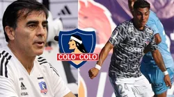 Gustavo Quinteros se manifestó ante la nueva polémica de Jordhy Thompson