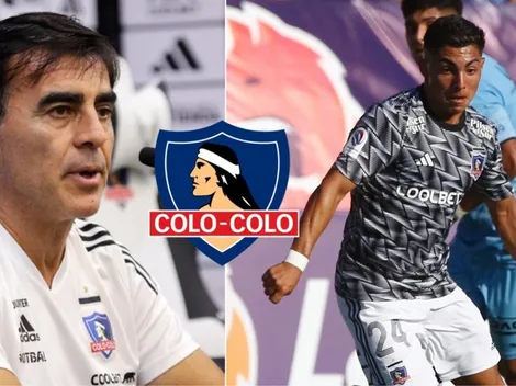 Quinteros alza la voz sobre la nueva polémica de Thompson