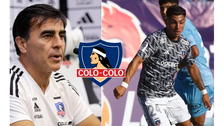 Gustavo Quinteros se manifestó ante la nueva polémica de Jordhy Thompson