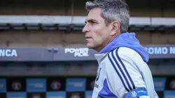 El nuevo dolor de cabeza que tiene Mauricio Pellegrino para armar el once de Universidad de Chile ante Everton