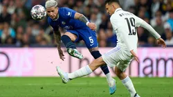 La vuelta se jugará en Stamford Bridge