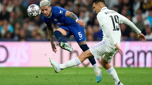 La vuelta se jugará en Stamford Bridge