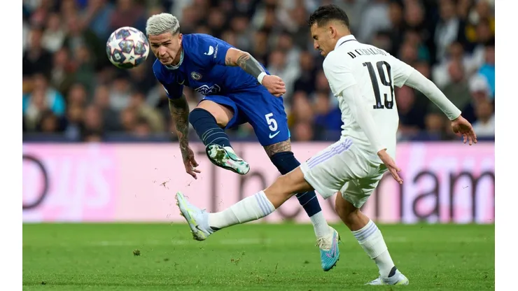 La vuelta se jugará en Stamford Bridge