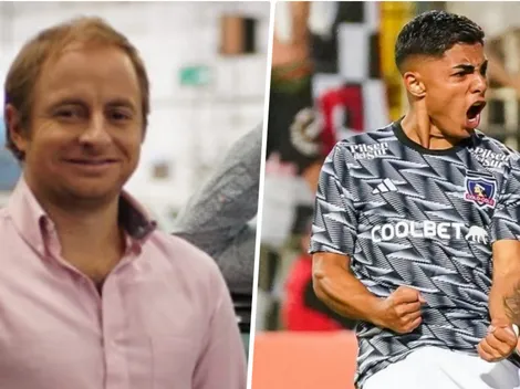 La reflexión de Hevia sobre Thompson: "Tiene que desvincularlo..."