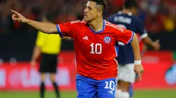 Desde Francia sitúan a Alexis como nuevo refuerzo de River Plate.