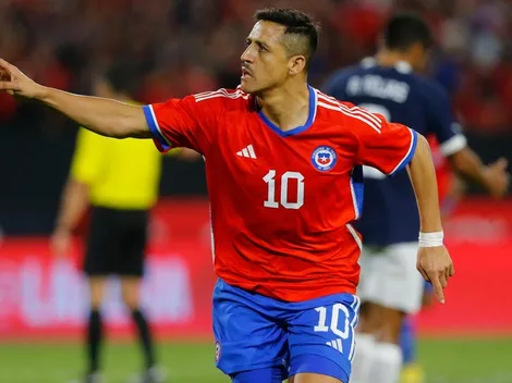 Desde Francia aseguran que Alexis "ya fichó por River Plate"