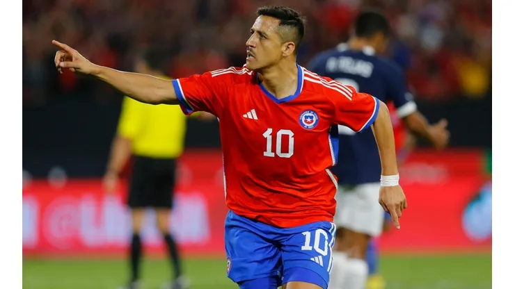 Desde Francia sitúan a Alexis como nuevo refuerzo de River Plate.