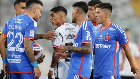 ¡Atención hinchas! Se viene un fin de semana plagado de Superclásico entre Universidad de Chile y Colo Colo