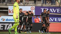 Histórico lateral de Universidad de Chile no se marea con el triunfo ante Audax Italiano: "No da para ilusionarnos"
