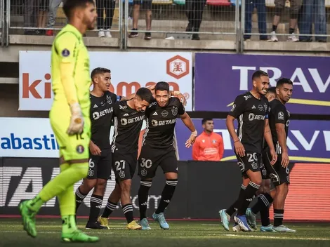 Ex lateral de la U y el triunfo ante Audax: "No da para ilusionarnos"