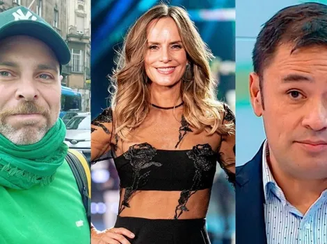 Decretan orden de detención contra Neme, Bolocco y Saa