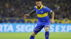 Boca recibe a Pereira en La Bombonera por Copa Libertadores.