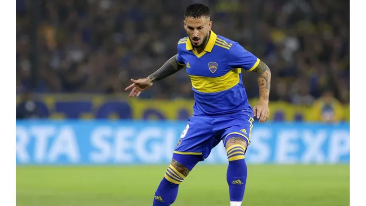 Boca recibe a Pereira en La Bombonera por Copa Libertadores.