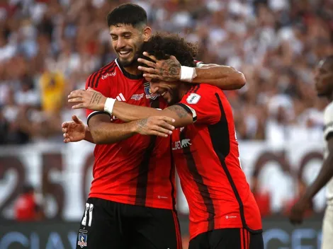 Falcón se lamenta por la dura lesión de DLS por la que fue operado