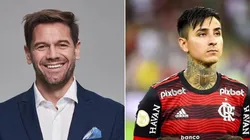 Villanueva pide a Pulgar en la UC