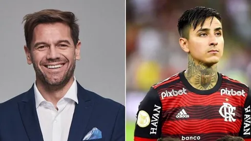 Villanueva pide a Pulgar en la UC