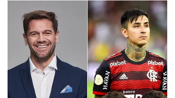 Villanueva pide a Pulgar en la UC