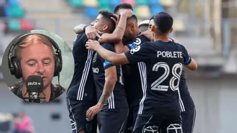 Hevia pide un poquito más para ilusionarse con la U.