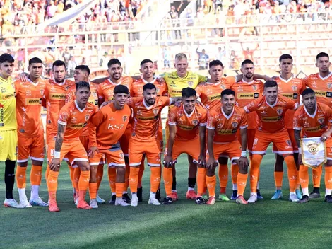Presidente de Cobreloa desestima los dichos de Ramírez por posible caso de abuso sexual