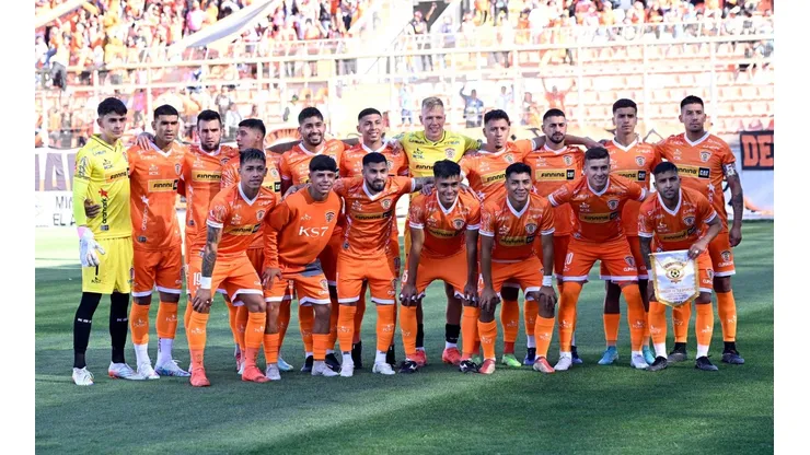 Cobreloa tiene que lidiar con otro escándalo en Calama