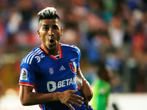 Leandro Fernández empieza a palpitar poco a poco el Clásico Universitario