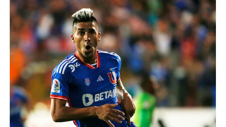 Fernández ya empieza a pensar en el duelo ante la UC.