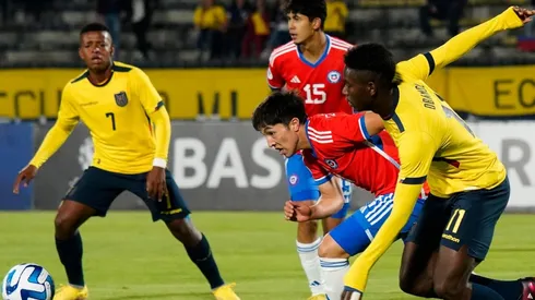 Campos se tiene fe para el duelo contra Venezuela.