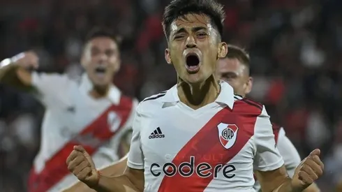 Pablo Solari y su desgarrador testimonio en Argentina