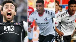 Jorge Valdivia y su feroz amenaza a Gustavo Quinteros