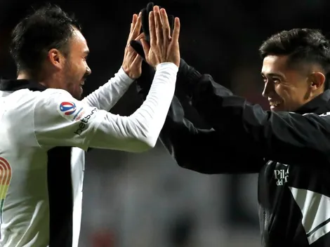 Suazo habla sobre su amistad con Solari y le deja un particular mensaje