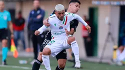 Gloria itálica ninguneó el triunfo de la U ante Audax.