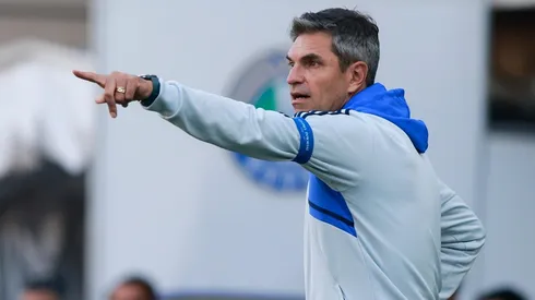 Pellegrino cosechó una nueva victoria con la U.