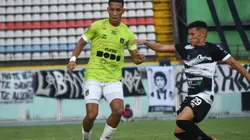 Monagas no llega bien al duelo ante Colo Colo por Copa Libertadores.