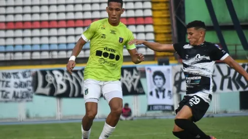 Monagas no llega bien al duelo ante Colo Colo por Copa Libertadores.