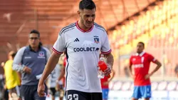 Ramiro González y su ninguneo a la hinchada de la UC