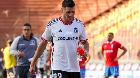 Ramiro González y su ninguneo a la hinchada de la UC