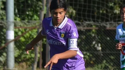 Arantza Antona denunció un grave episodio de maltrato en el fútbol formativo.