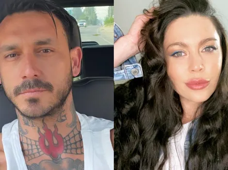 "Habla puras estupideces!": La furia de Pinilla contra Aránguiz