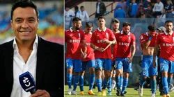 Claudio Palma hizo un duro análisis sobre la UC