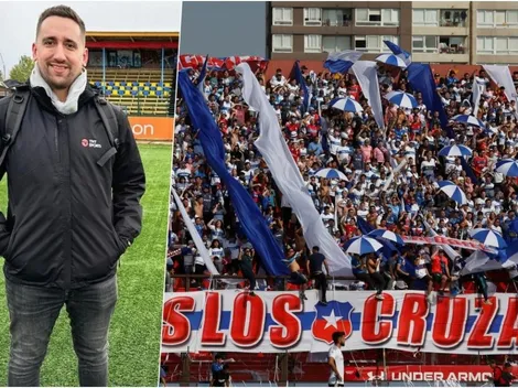 Muñoz le pega duro a la dirigencia de la UC por los precios de entradas al clásico