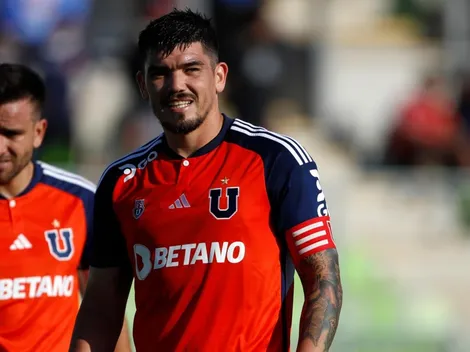 Histórico DT nacional se rinde a los pies de Casanova: "Pu.. que es bueno..."