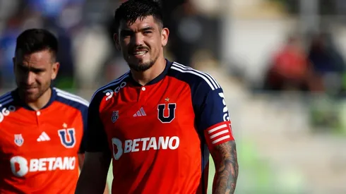 Casanova sigue jugando a gran nivel en la U.