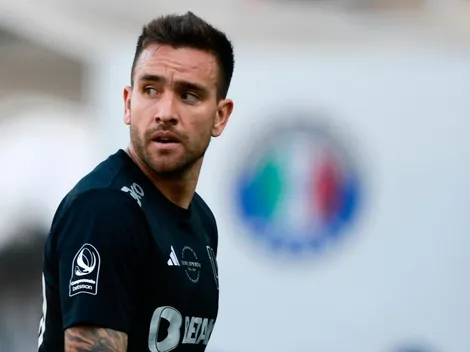 Histórico de la U y la roja a Zaldivia: "Su error es imperdonable"